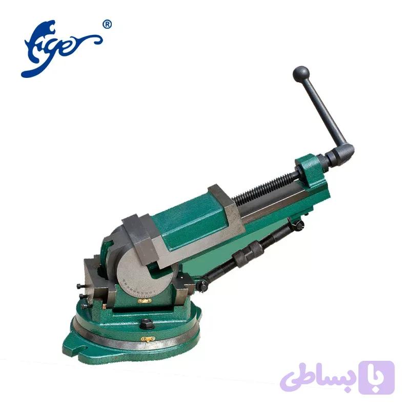 گیره سینوسی سه حالته