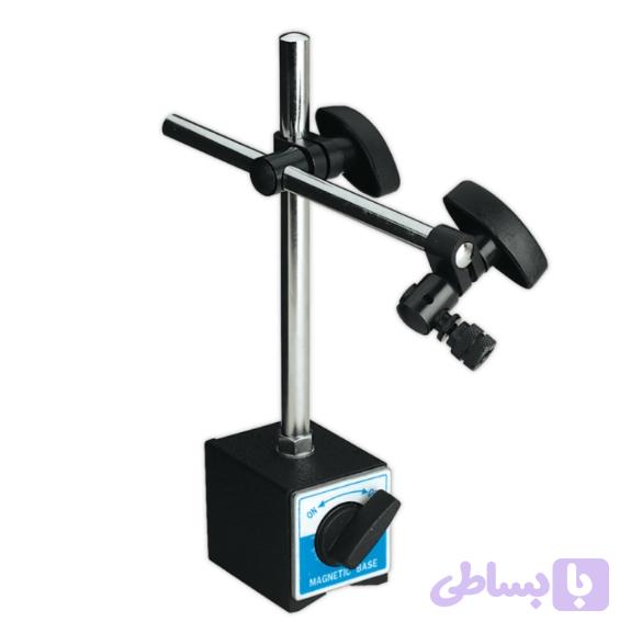 پایه ساعت اندیکاتور Magnetic Base — تصویر 1