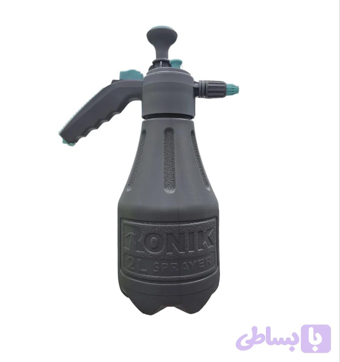سم پاش ۲ لیتری رونیک