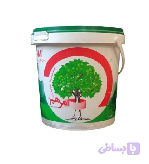 چسب محافظ تنه مرهم سمیران - 1 کیلوگرمی