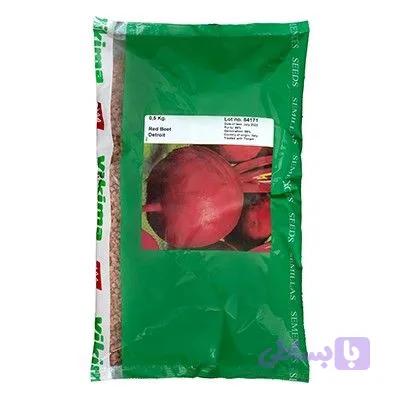 بذر چغندر لبو دیترویت ویکیما
