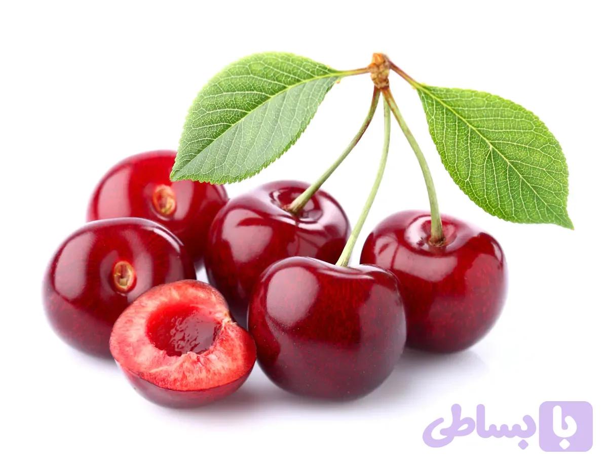 بذر آلبالو تلخ