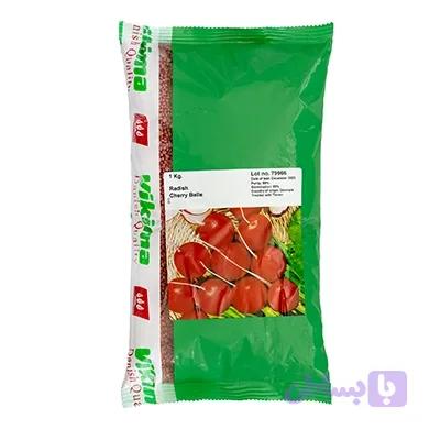 بذر تربچه چریبل ویکیما