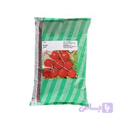 بذر تربچه ساکسا ویکیما