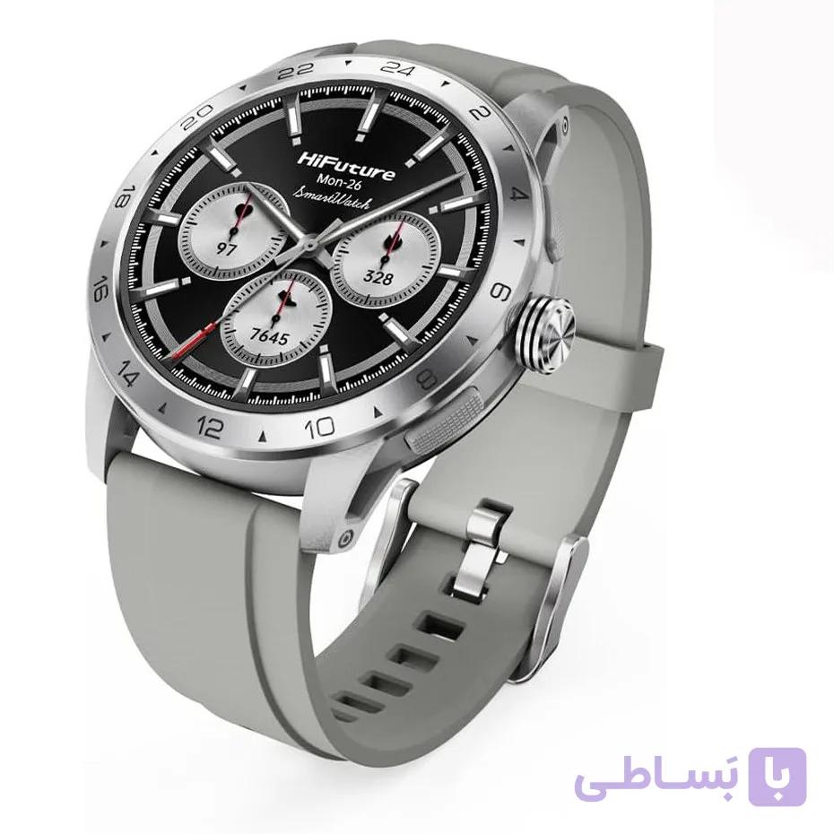 ساعت هوشمند فیوچر مدل Flex2 — تصویر 1