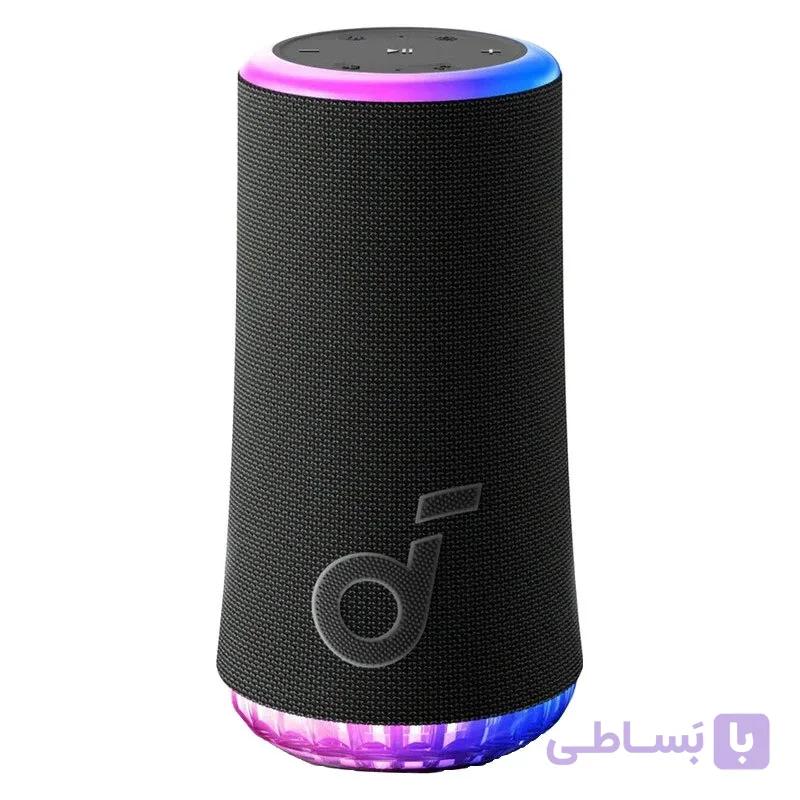 اسپیکر بلوتوثی انکر ( اورجینال) Soundcore Glow A3166011 — تصویر 1