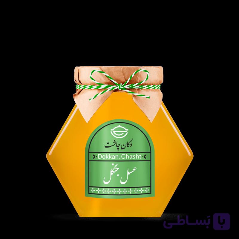 عسل جنگل(560گرمی)