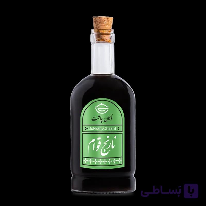 قوام نارنج(نیم لیتری)