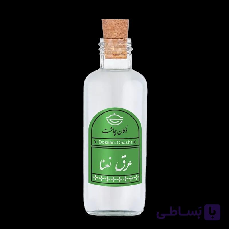 عرق نعنا(نیم لیتری)