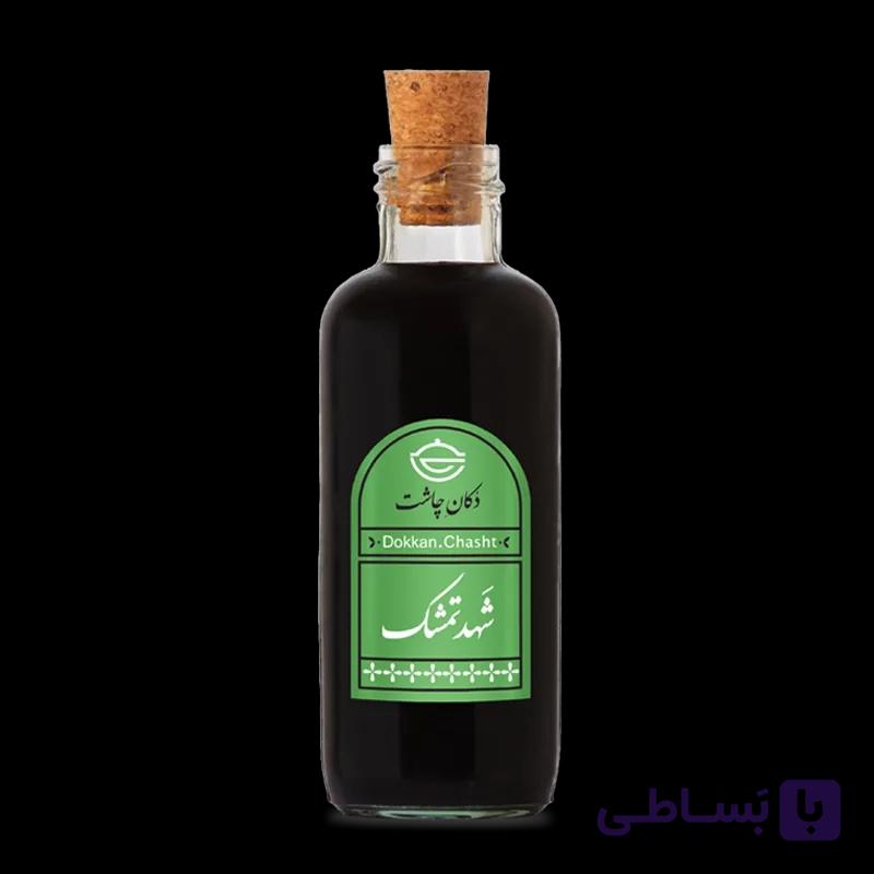 شهد تمشک(نیم لیتری)