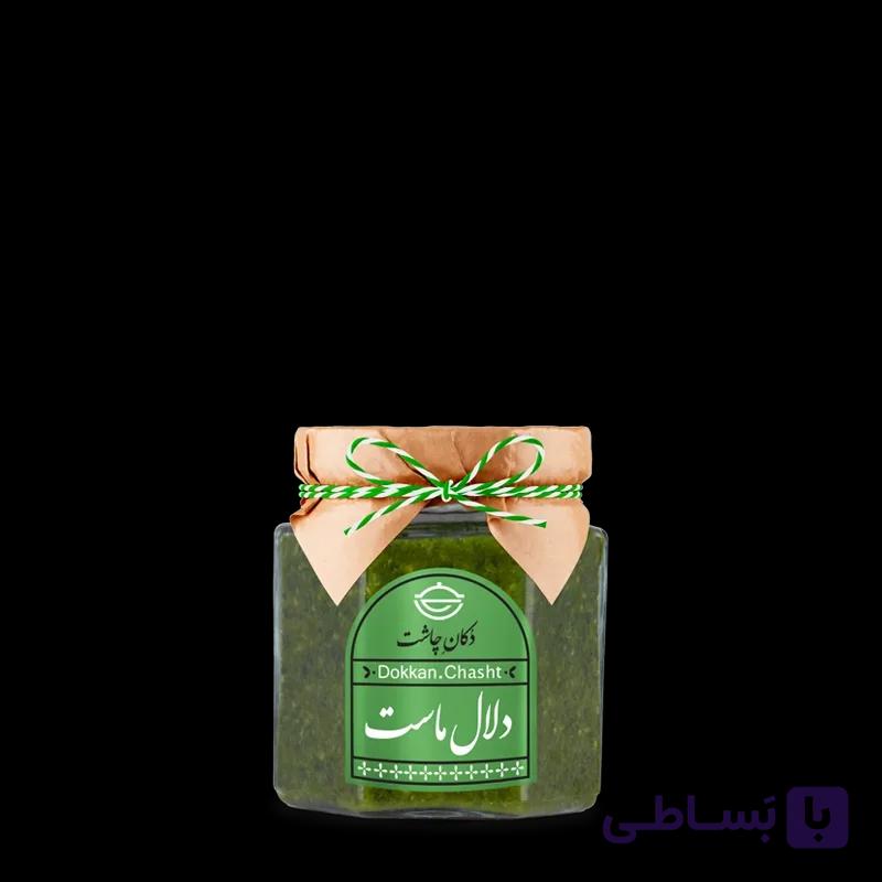 دلال ماست(450گرمی)