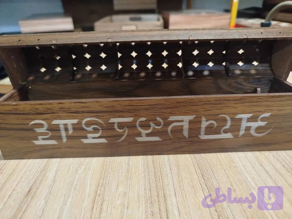 جا عودی تبت — تصویر 1
