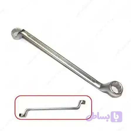 آچار داربستی رینگی موبینس MOBINES سایز 23*21