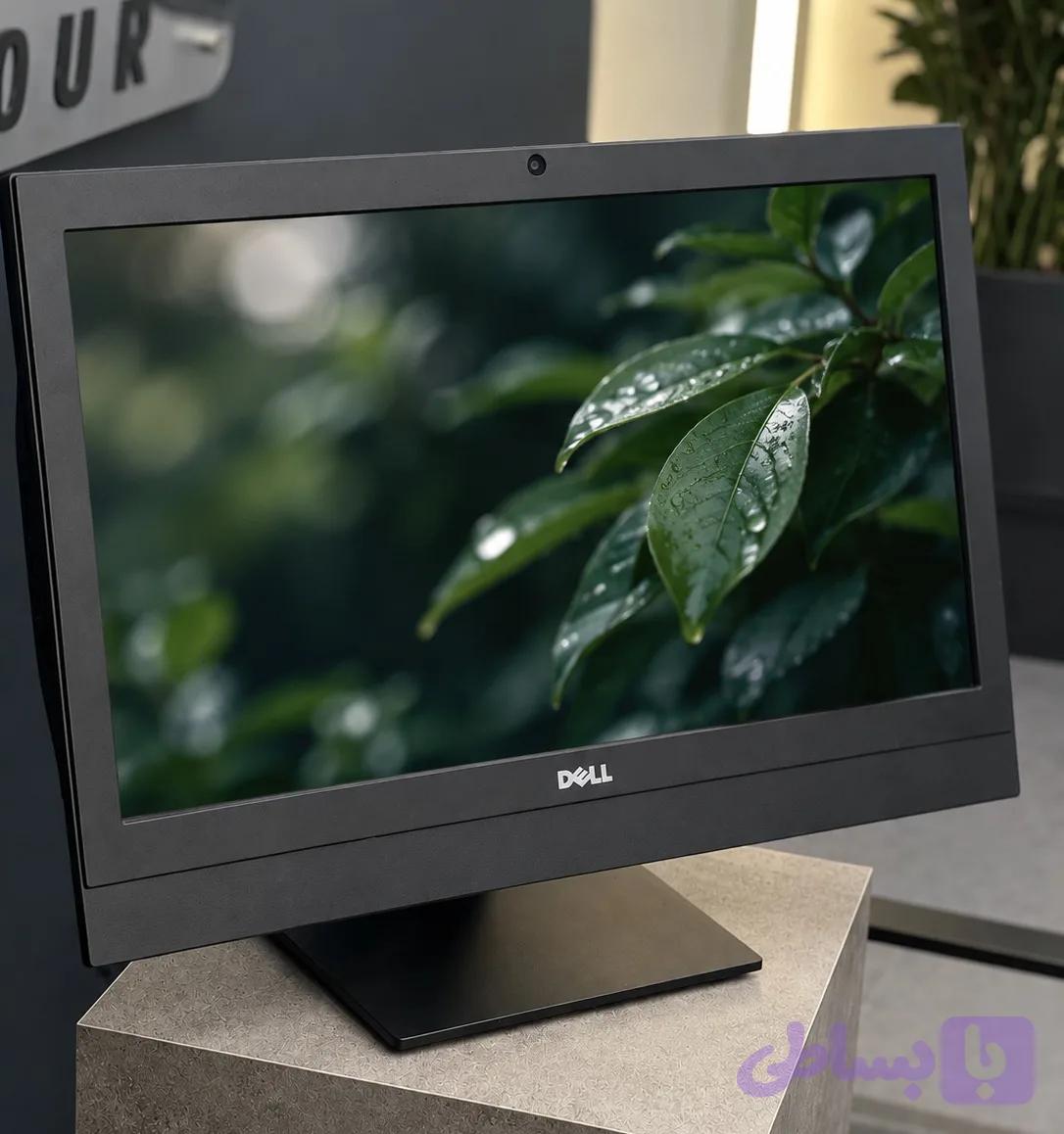 آل این وان دل مدل Dell 7440 استوک — تصویر 1