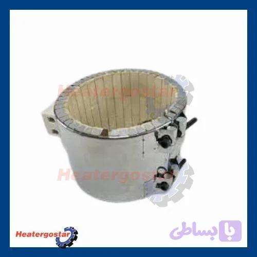 و قیمت المنت تسمه‌ای سیلیکونی - هیتر گستر