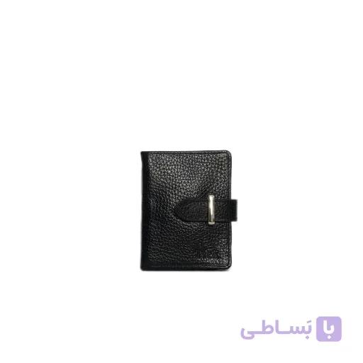 جاکارتی چرم طبیعی Lazio در 2 رنگ