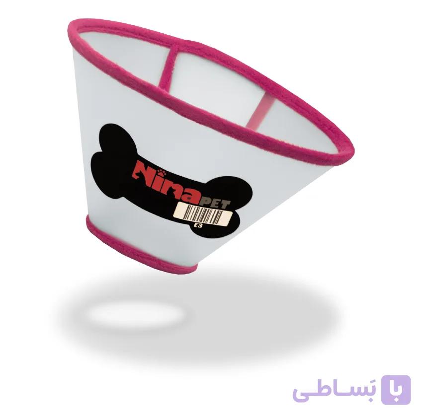 گردنبند الیزابت چسبی نینا پت