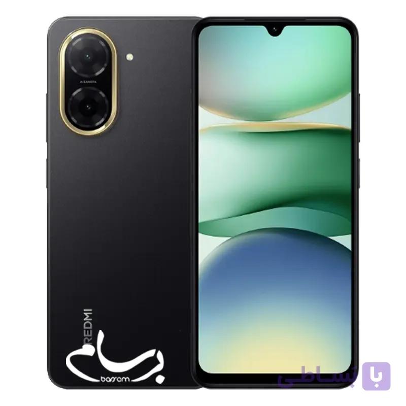 گوشی شیائومی مدل Redmi A5 4G حافظه 64 رم 3 گیگابایت — تصویر 1
