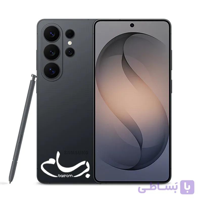 گوشی سامسونگ Galaxy S26 Ultra 5G با حافظه 512 رم 12 گیگابایت — تصویر 1