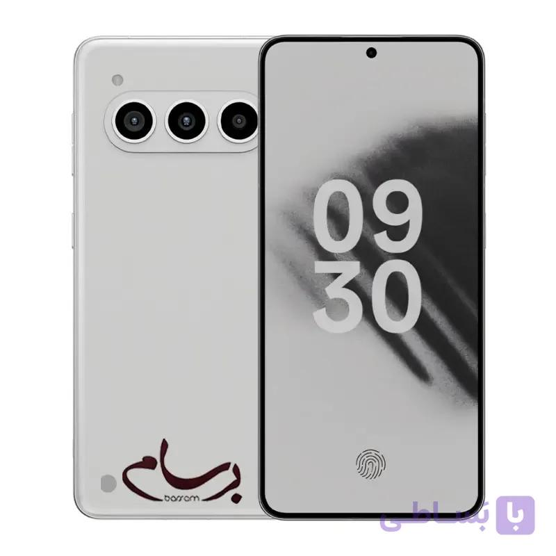 گوشی داریا Bond II Lite 5G حافظه 256 و رم 8 گیگابایت — تصویر 1