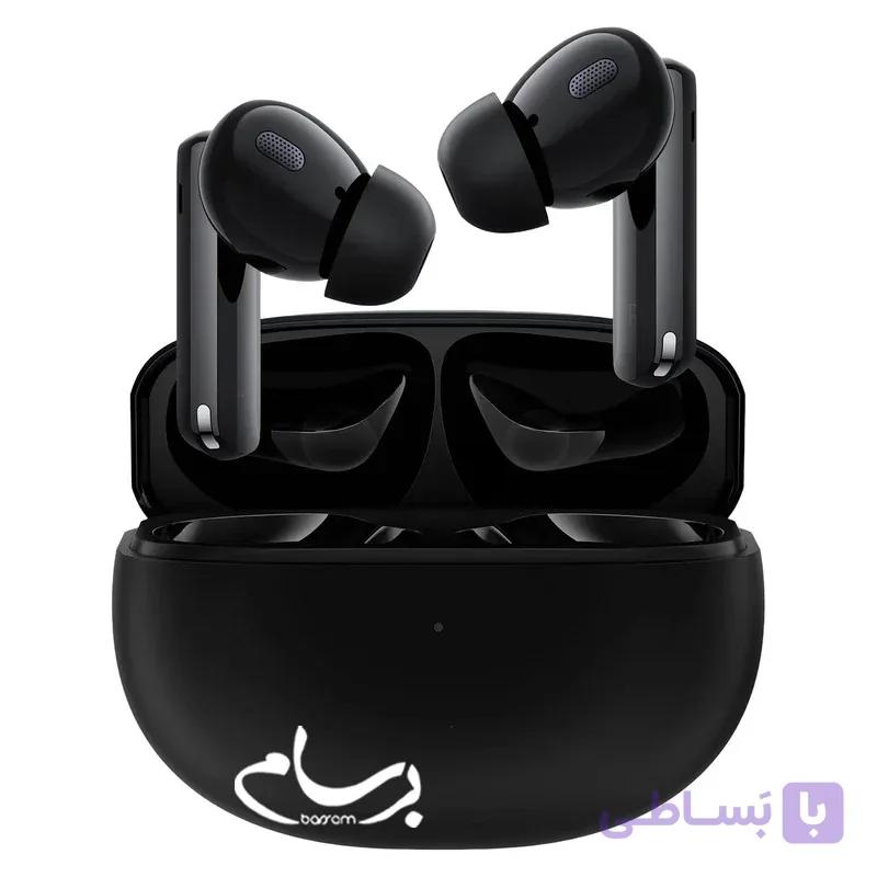 هدفون بی سیم شیائومی هایلو مدل W1 ANC (18 ماه گارانتی) — تصویر 1