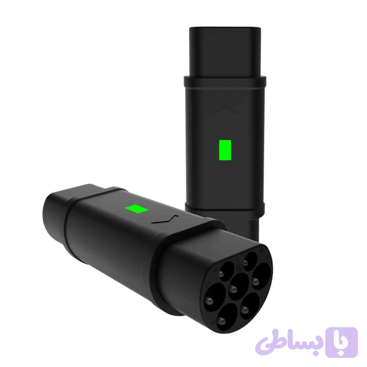تبدیل TYPE2 به GB-T