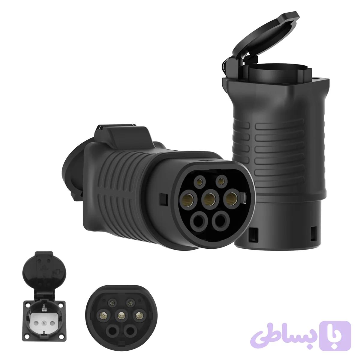 مبدل قدرت V2L تحویل فوری — تصویر 1
