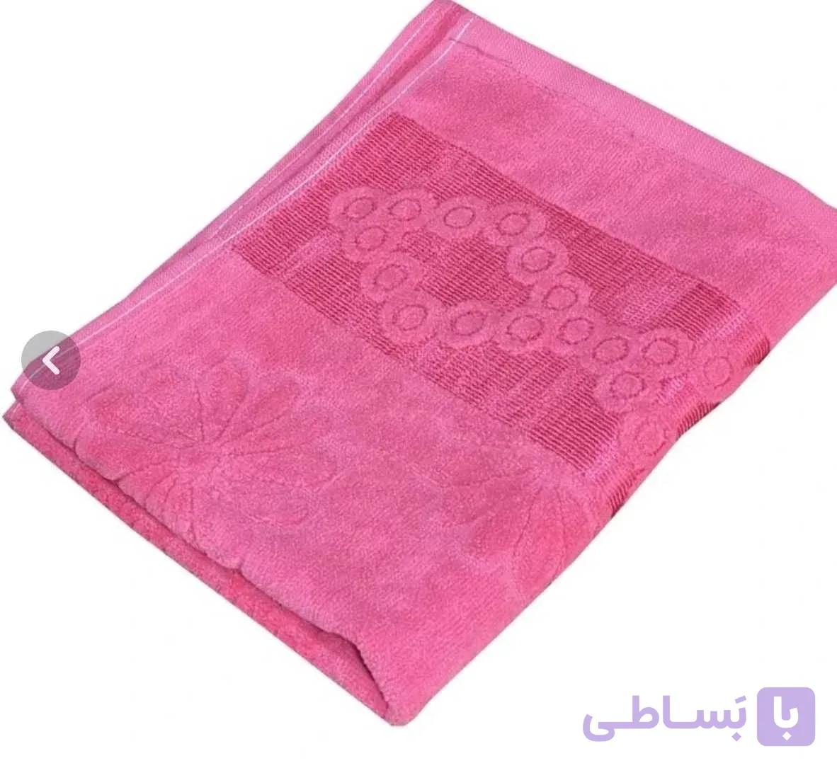 حوله استخری ماندگار مدل ریسه سایز 70X130 سانتی متر