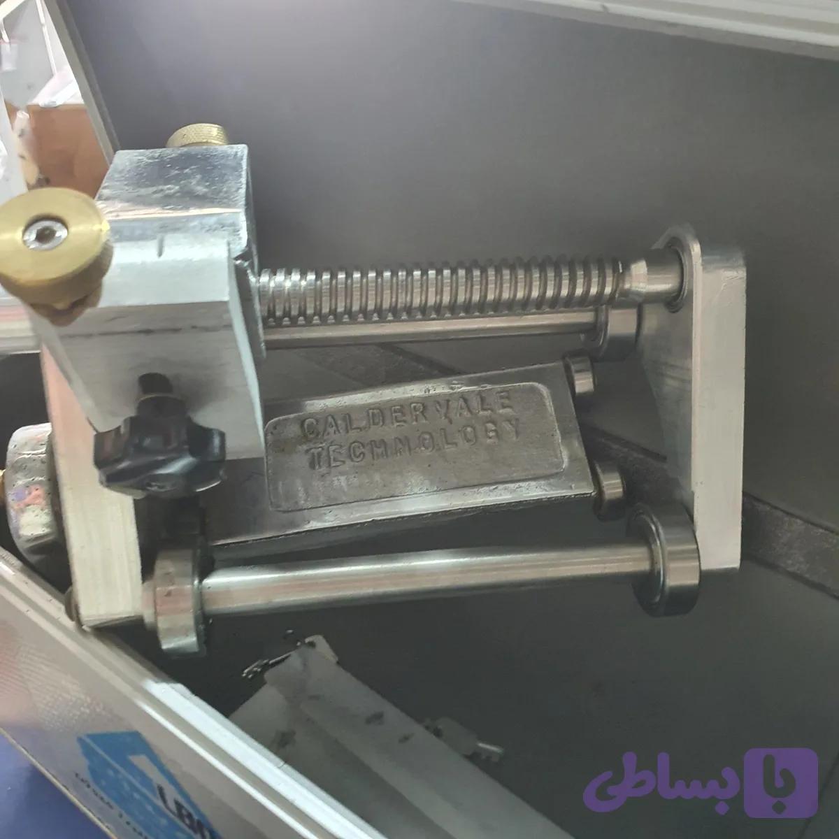 اتو اسکراپر البرز ۶۳ تا ۱۶۰ — تصویر 1