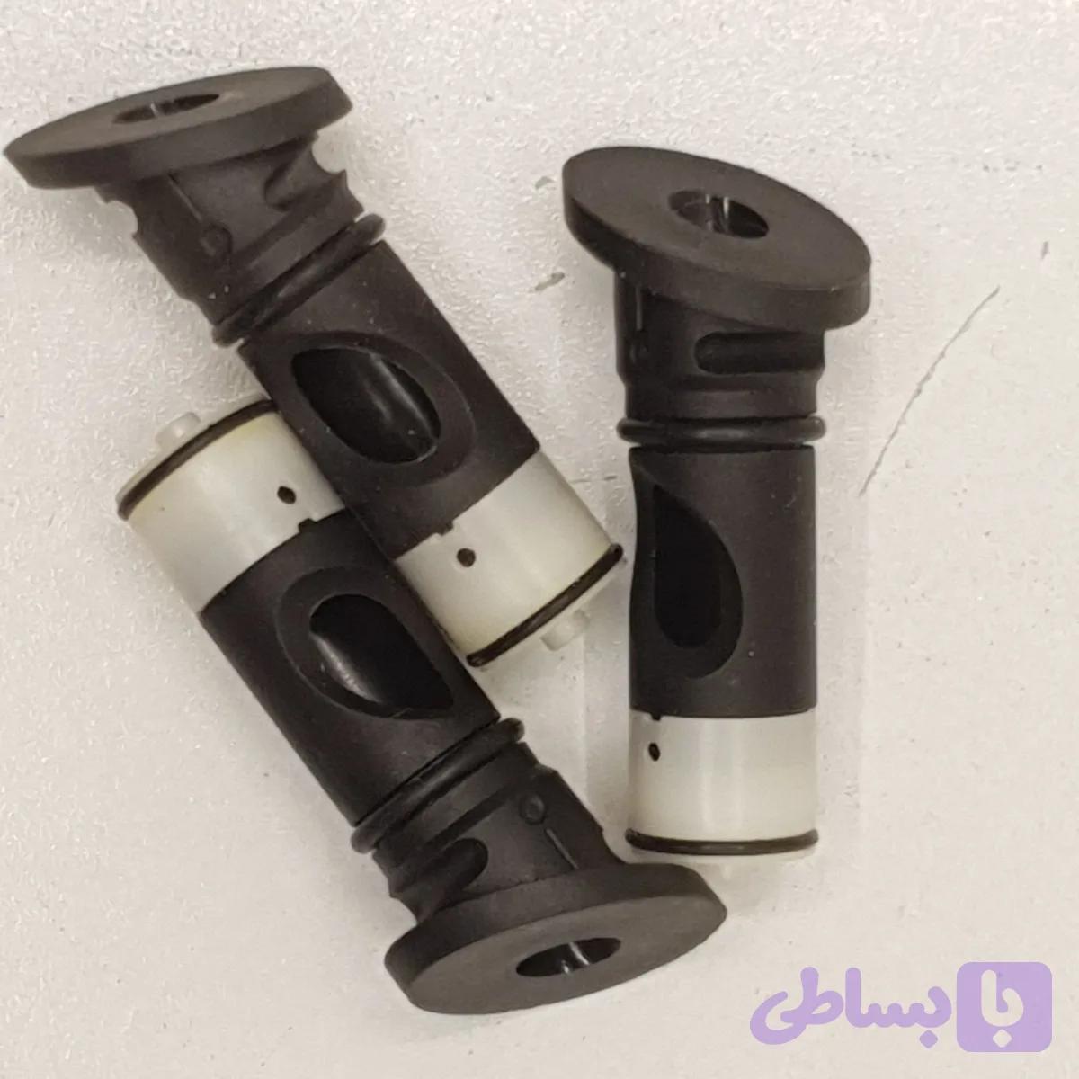 بای پس شیر سه راهی هیرو — تصویر 1