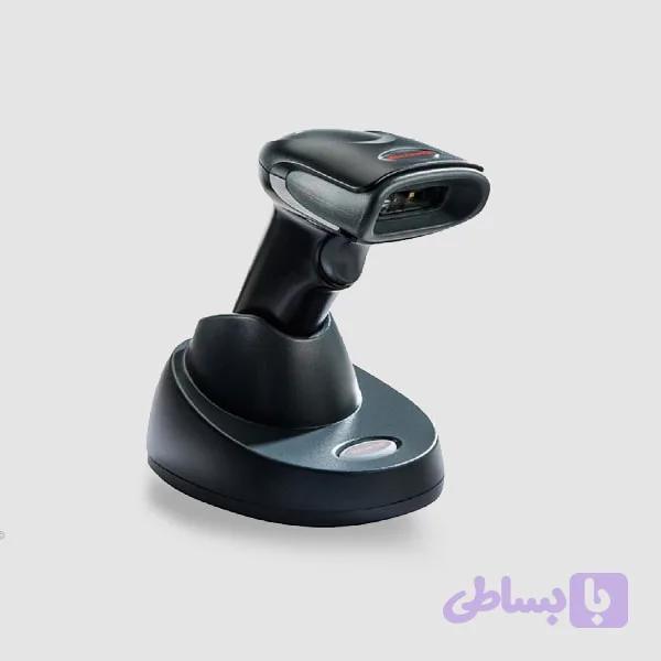 بارکدخوان بیسیم Honeywell-Voyager 1452G استوک