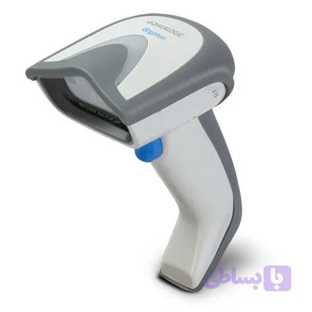 بارکد خوان دیتالاجیک مدل Gryphon 4132 کارکرده