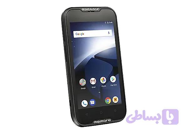 دیتاکالکتور دوبعدی دیتالاجیک Memor 10