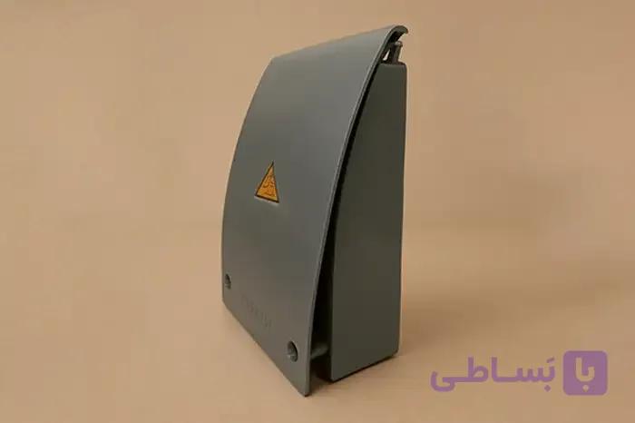 باکس مرکز کنترل