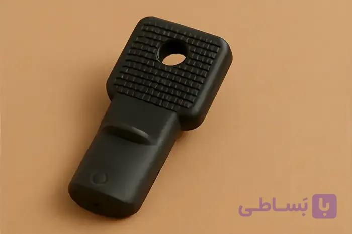 آچار مرکز — تصویر 1