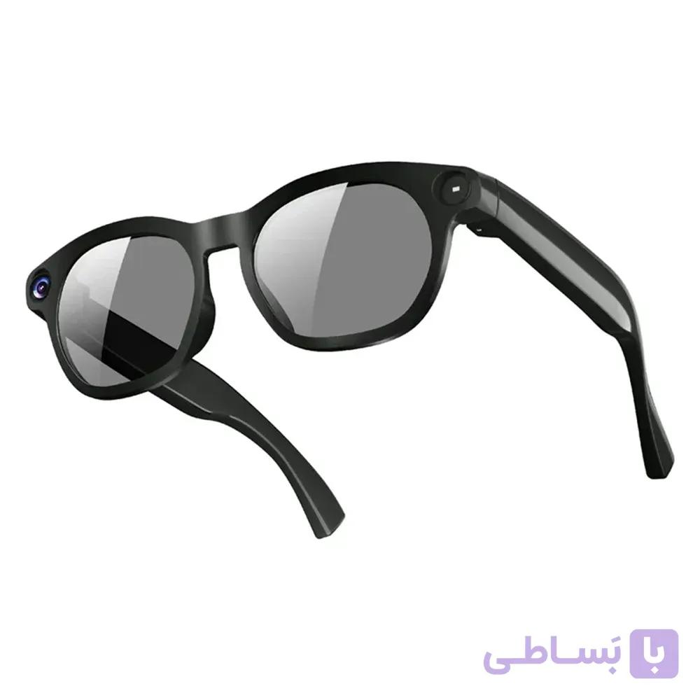 عینک هوشمند دوربین دار CY03 بلوتوث 5.3 — تصویر 1