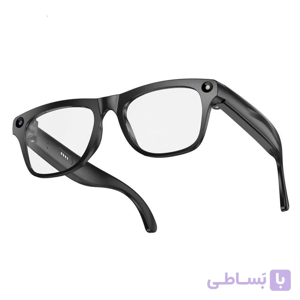 عینک هوشمند XK One Pro با دوربین 8MP — تصویر 1