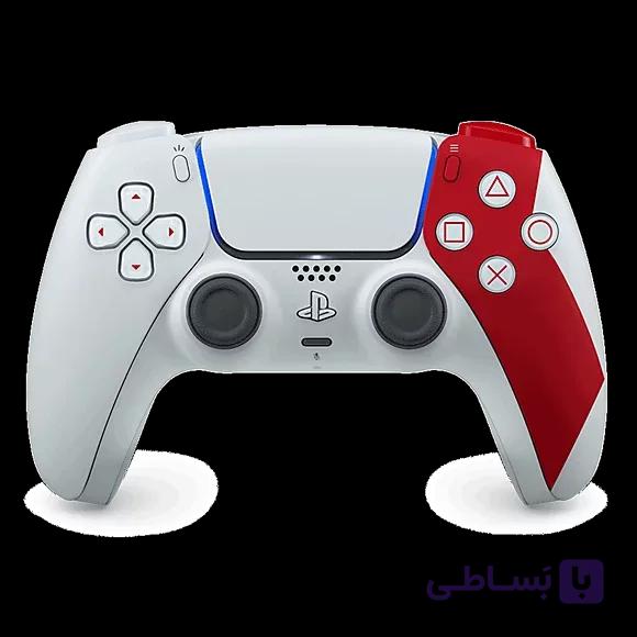 دسته بازی های کپی PS5 طرح 20 سالگی God of War — تصویر 1