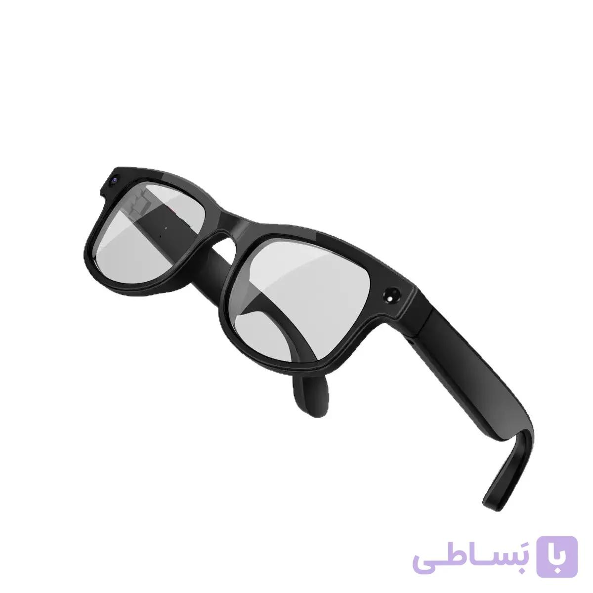 عینک هوشمند AIMB-G2 Pro با دوربین 8MP — تصویر 1