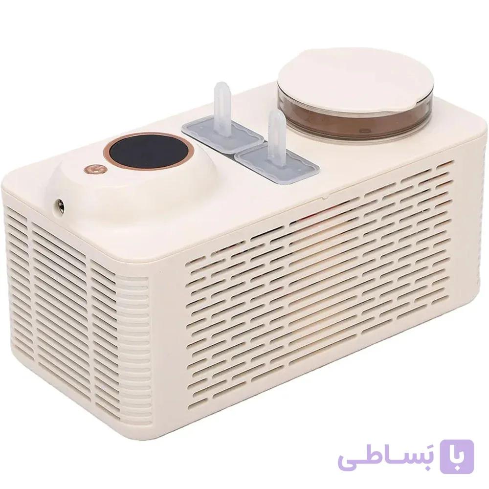 دستگاه بستنی یخی ساز PD-ZBJ-03 رومیزی 150 وات — تصویر 1