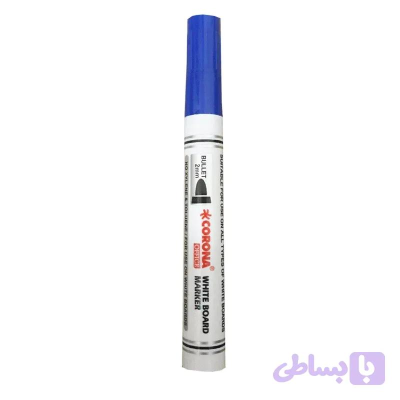 ماژیک وایت برد کرونا مدل co-2070 — تصویر 1