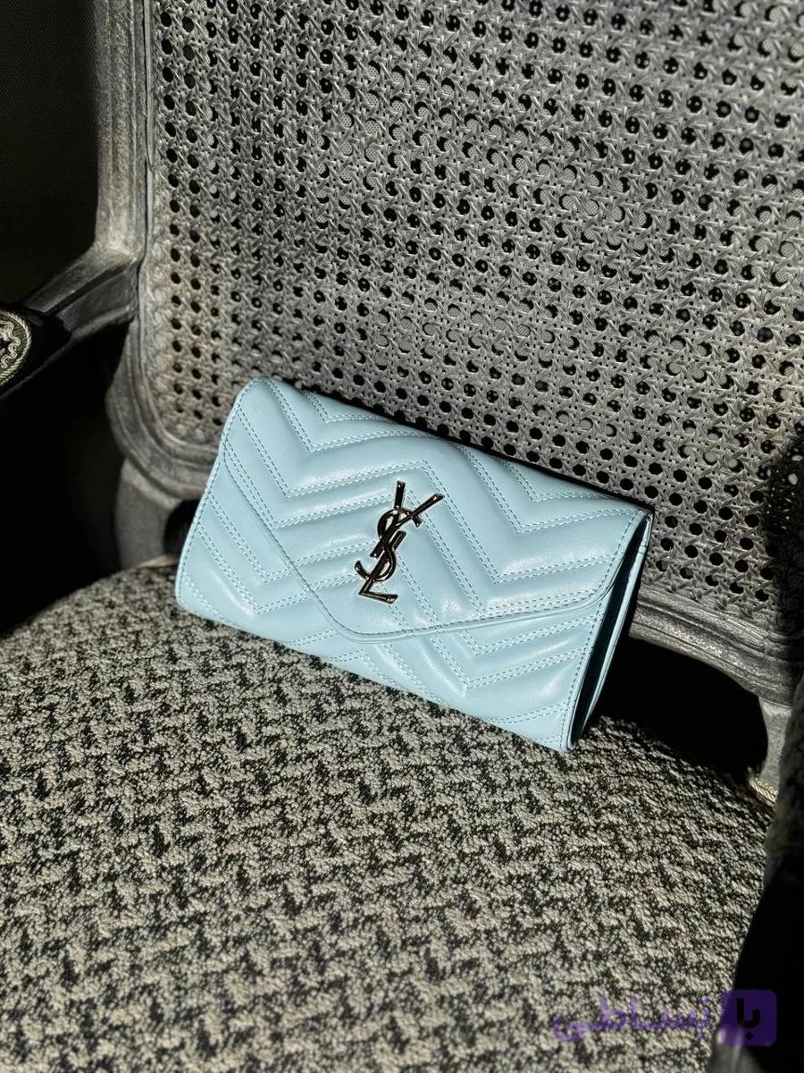 کیف ysl کتابی