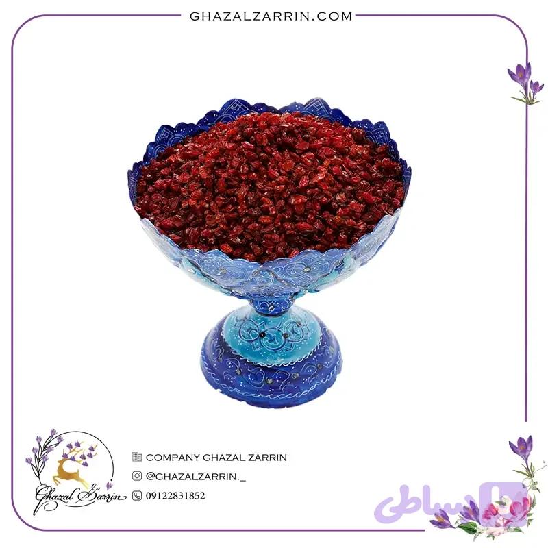 زرشک اناری (10 کیلویی)
