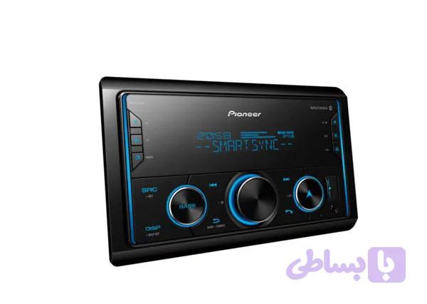 Pioneer MVH-S425 BT