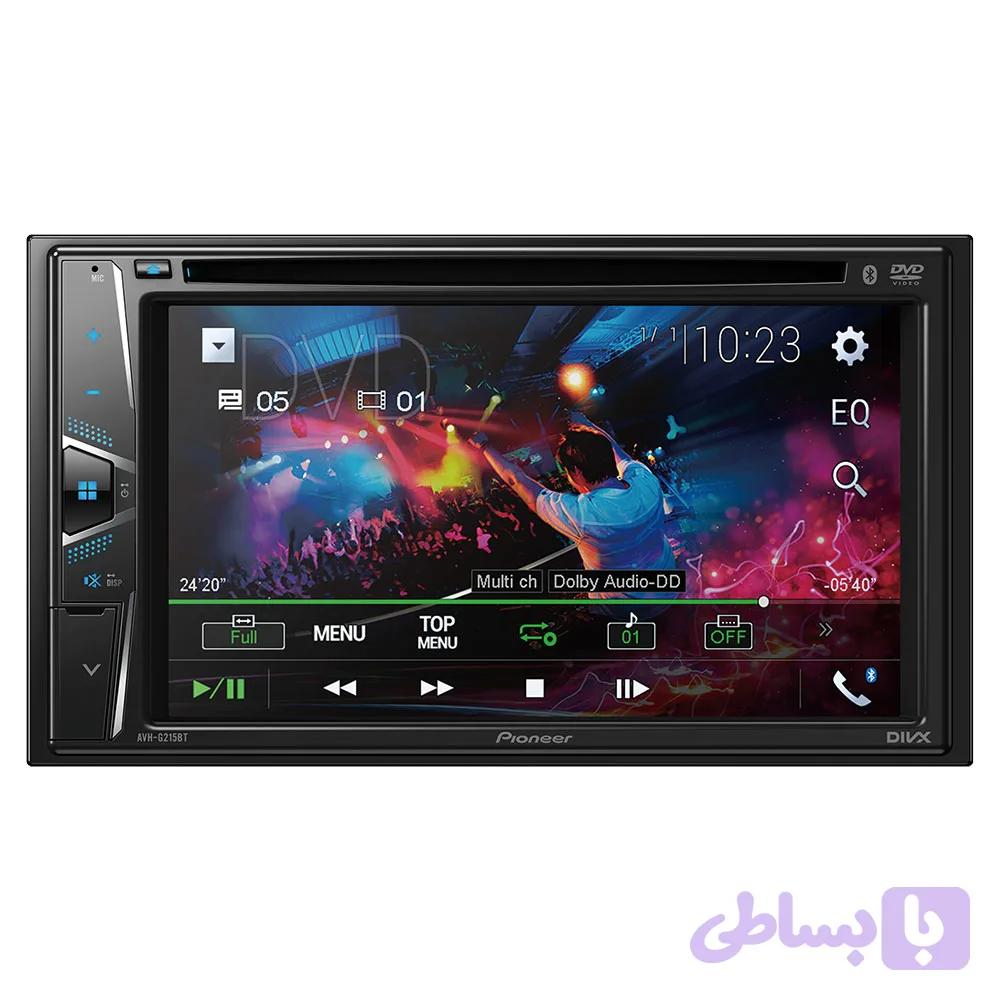 PIONEER AVH-G215BT