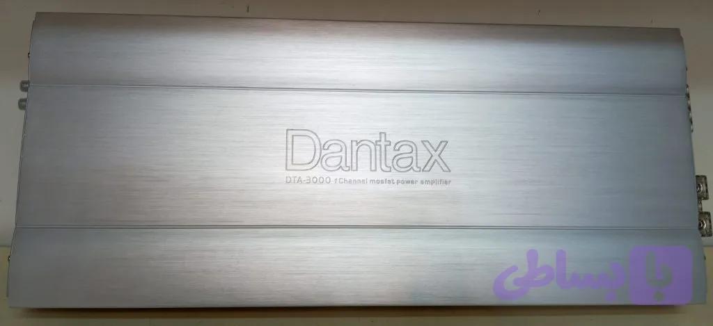 Dantax DTA-3000
