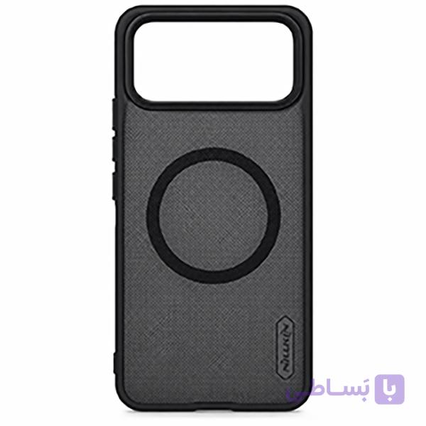 قاب نیلکین Nillkin Super Frosted Shield Pro Magnetic برای Redmi K100 Pro Max