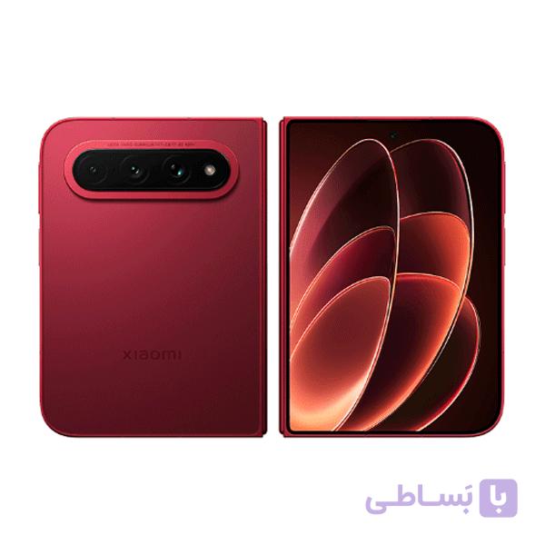 گوشی شیائومی Xiaomi 18 Fold  حافظه 256 گیگ رم 12 گیگ