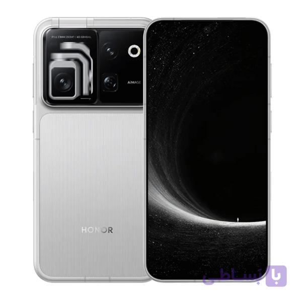 گوشی آنر Honor Robot Phone حافظه 1 ترابایت رم 16 گیگ