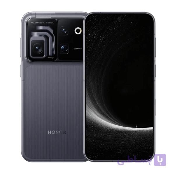 گوشی آنر Honor Robot Phone حافظه 512 گیگ رم 12 گیگ